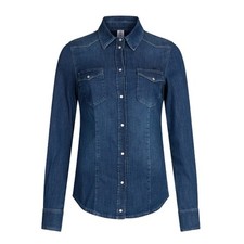 LIU-JO CAMICIA DONNA COVER IN