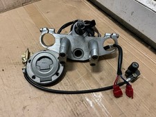 Yamaha Fazer 600 set giogo