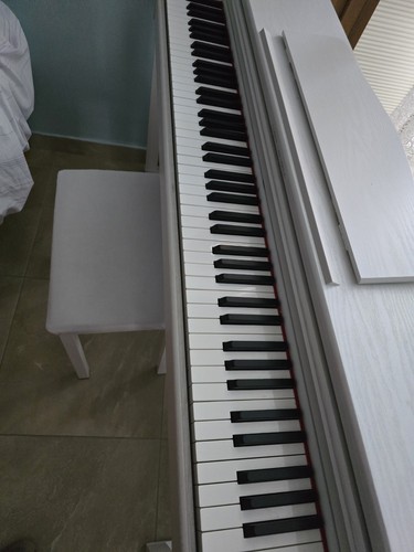 Pianoforte digitale usato - pianoforte,