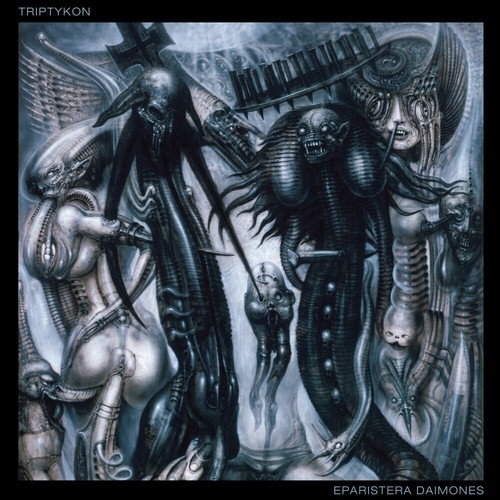 Triptykon eparistera - -,