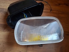 Phare + cuvelage poiur