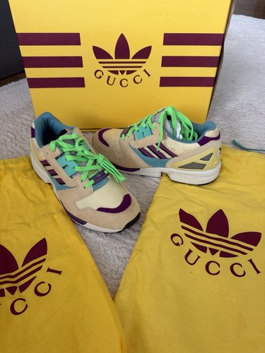 Nuovo gucci adidas - *nuovo*, 8000