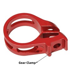 Morsetto Cambio Pollice