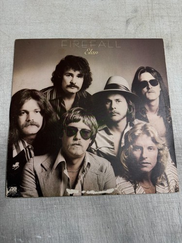 Firefall elan - firefall,