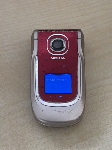Nokia 2760 258 - 2760, rm-258