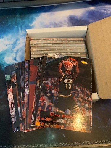 Set completo basket - set,