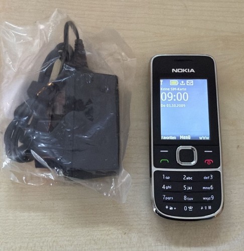 Nokia 2700c classic - nokia,