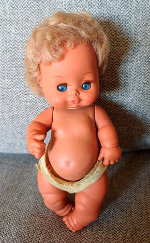 Mini furga pablito bambola - mini, ??