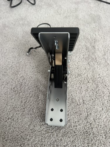 Pedale fanatec csl - fanatec,