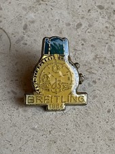 Pin’s Breitling 1884 ••