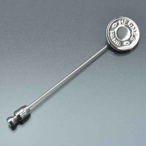 Spilla hermes sellier - spilla,