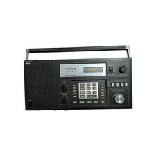 Realistic DX-400 AM/FM