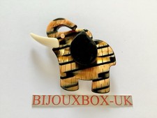 LEA STEIN SPILLA ELEFANTE