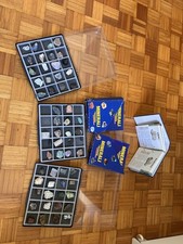 minerali e gemme da tutto il mondo