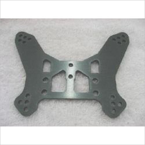 Rear shock tower 87112 - shock,