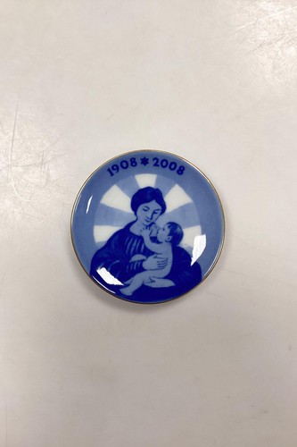 Placca royal copenhagen - royal,