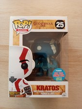 Funko Pop God of War KRATOS