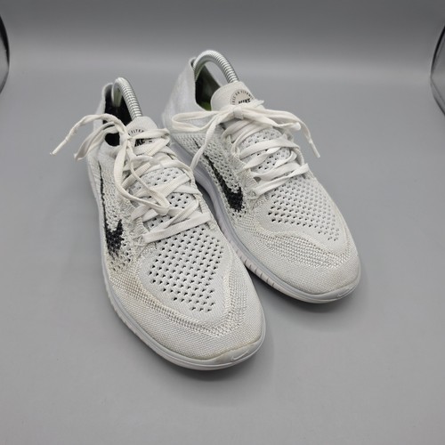 Nike free flyknit sneakers - free,