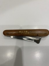 🔺Coltellino Olio Fiat