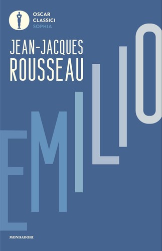 Libri jean jacques rousseau - libri,