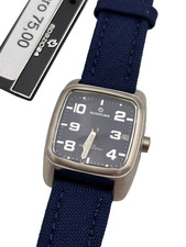 OROLOGIO SPAZIO 24 UNISEX