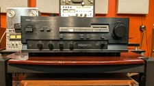 Yamaha 700 integrated - ax-700,