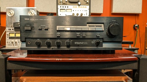 Yamaha 700 integrated - ax-700,