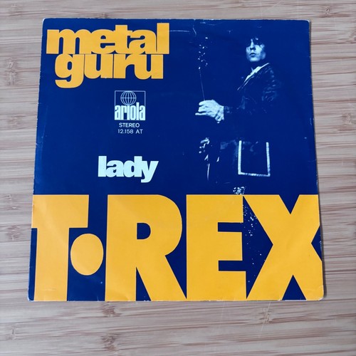 Rex metal guru holland - –,