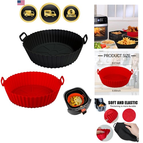 Friggitrice aria fodere in - ad,