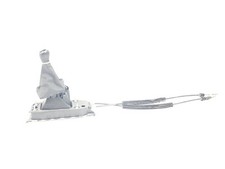 5Q0711049AN leva del cambio per VOLKSWAGEN GOLF VII VARIANT BA5 COMFORTLINE