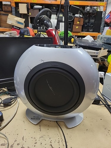 Subwoofer kef htb2 - subwoofer,