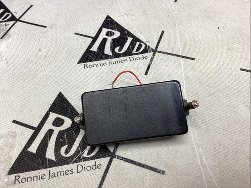 Humbucker pickup chitarra