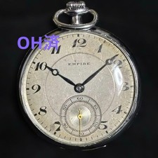 Orologio da tasca Seiko carica