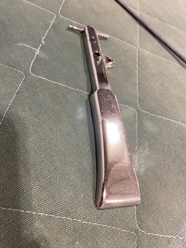 Wurlitzer sustain pedale parts - sustain,