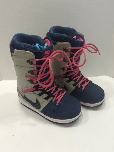 Stivali snowboard nike - snowboard,