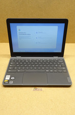Chromebook Lenovo 100e