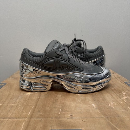 Sneakers raf simons adidas - raf,