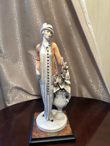 Figurina giuseppe armani - giuseppe,
