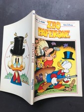 ZIO PAPERONE n. 84, WALT