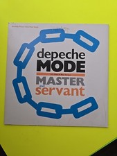 Depeche mode master - master, and