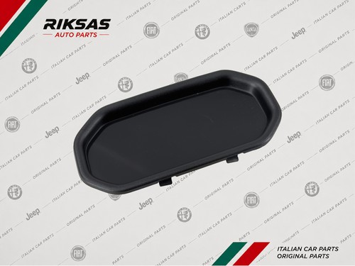 Alfa romeo stelvio acc sensore - alfa,