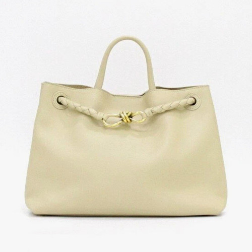 Borsa tracolla media bottega - tracolla,