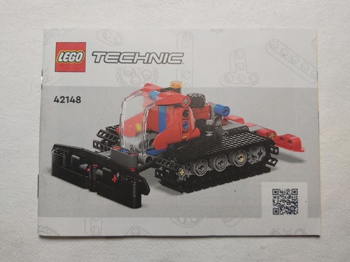 Building instructions for lego - instructions,