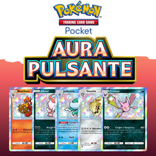 Aura pulsante pokemon - aura,