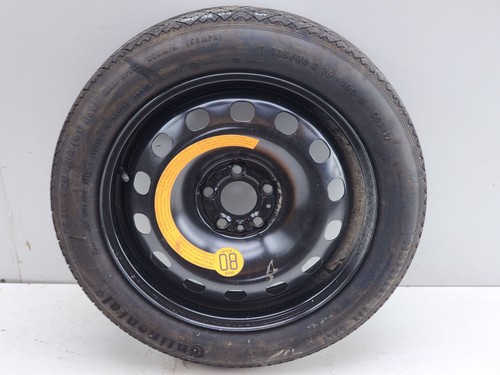 Ruotino scorta per fiat - per,