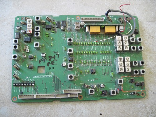 Unità yaesu 847 - unità,