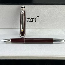 Montblanc Luxury Classic penna
