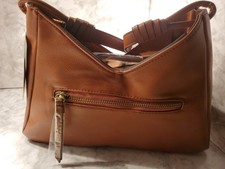 Time and Tru Borsa a tracolla