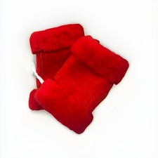 ALPO GUANTI MANICOTTI DONNA