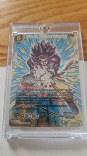 Ss4 son goku - goku,, blasting